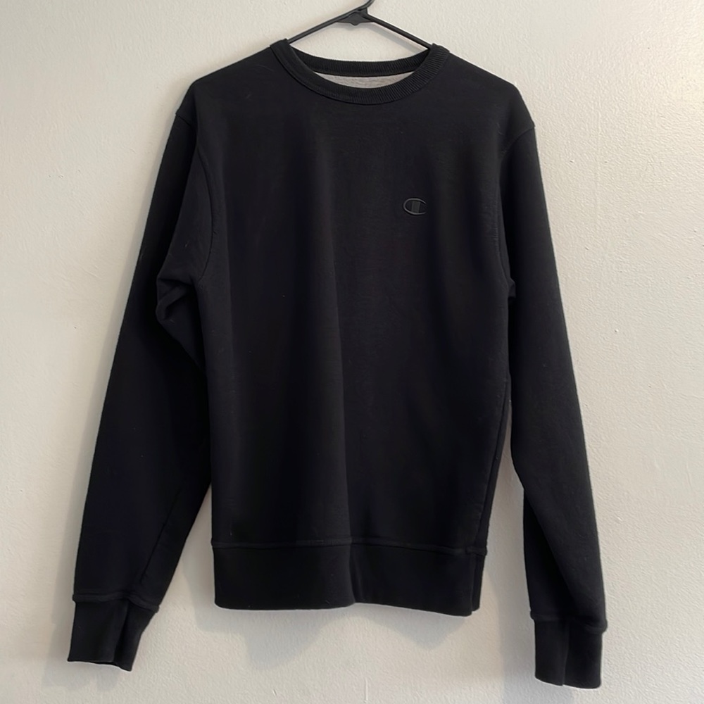 Champion Crewneck